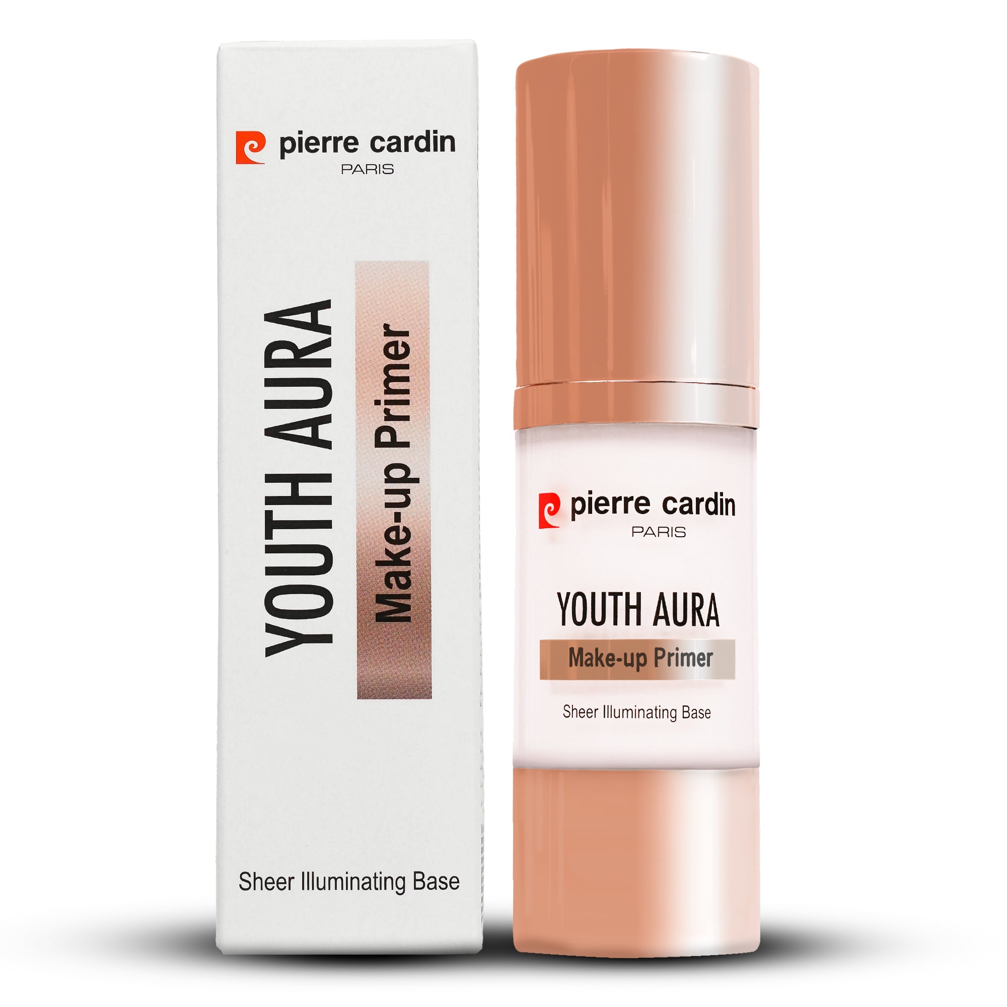 Youth Aura Make-Up Primer